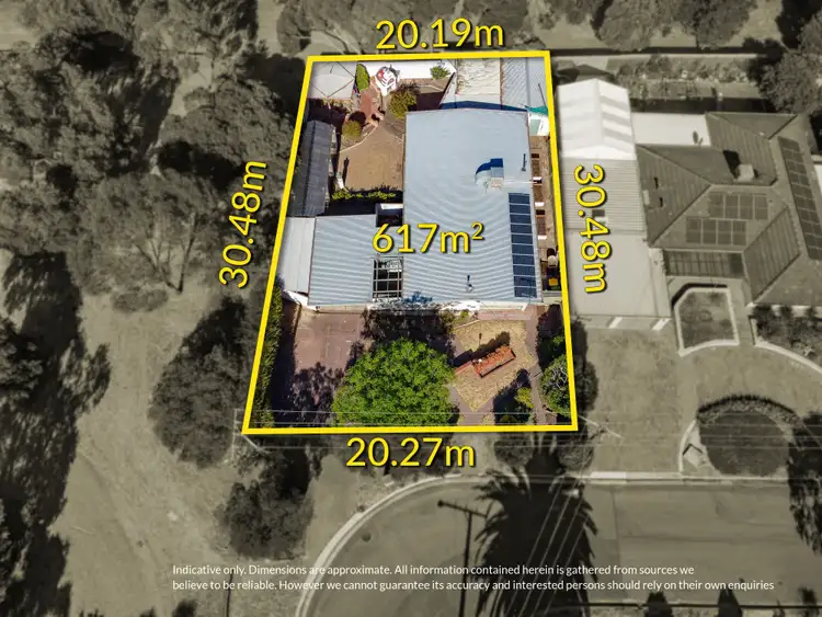 Second view of Homely house listing, 15 Dorian Street, Para Vista SA 5093