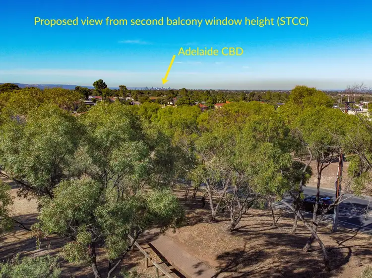 Third view of Homely house listing, 15 Dorian Street, Para Vista SA 5093