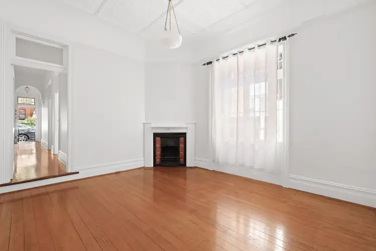 Second view of Homely house listing, 17 Georgina Street, Newtown NSW 2042