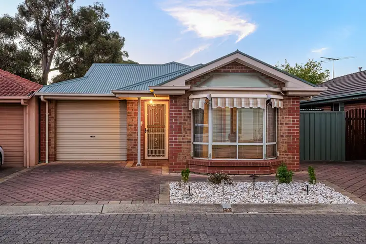 20 South Avenue, Northfield SA 5085
