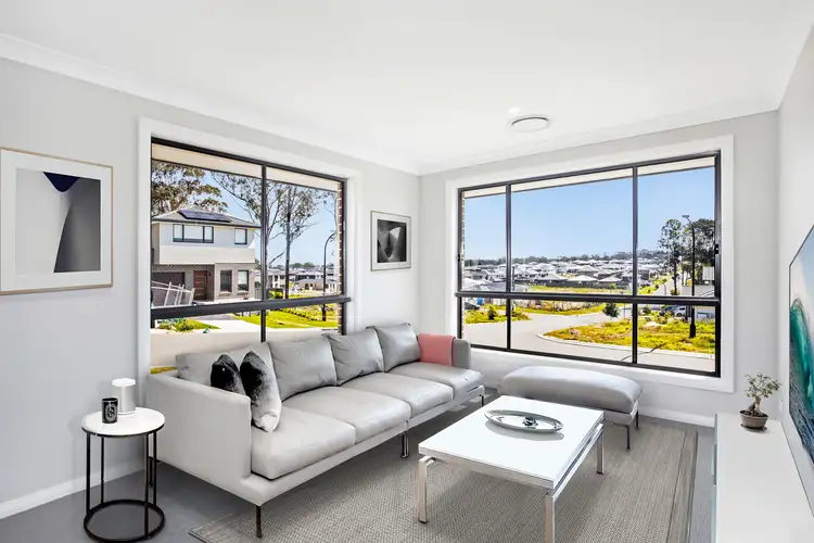Third view of Homely house listing, 2 Yusen Street, Riverstone NSW 2765