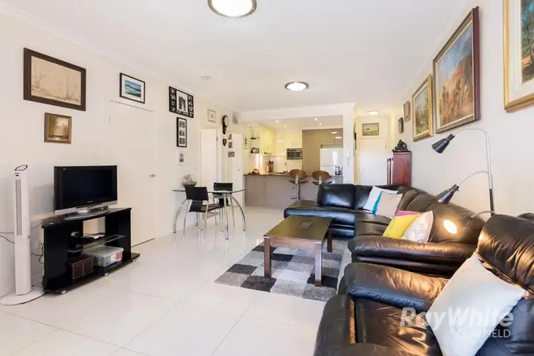 Third view of Homely unit listing, 3/70 Wagner Road, Clayfield QLD 4011