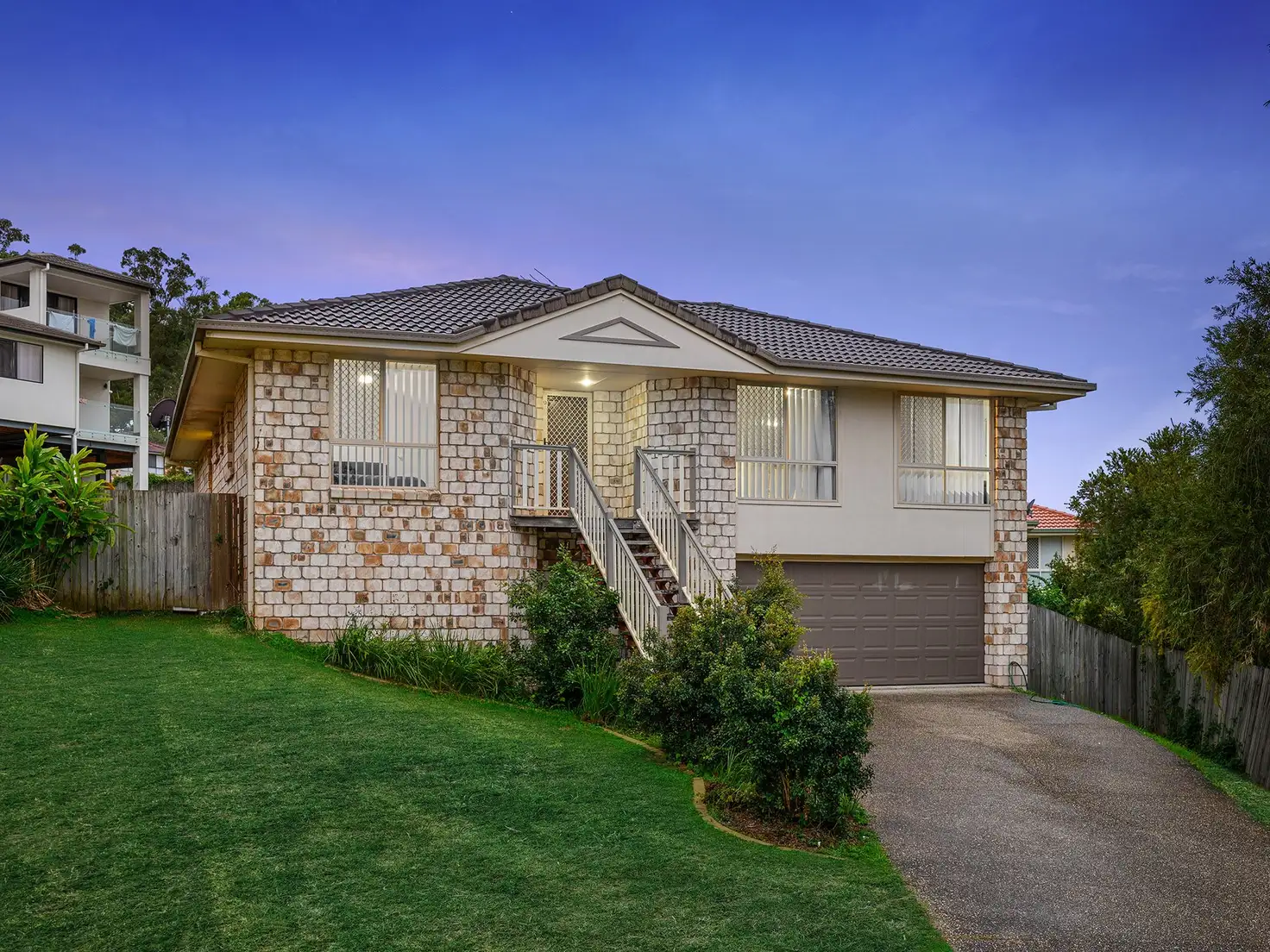 Main view of Homely house listing, 25 Zuleikha Drive, Underwood QLD 4119