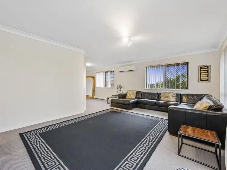 Second view of Homely house listing, 25 Zuleikha Drive, Underwood QLD 4119