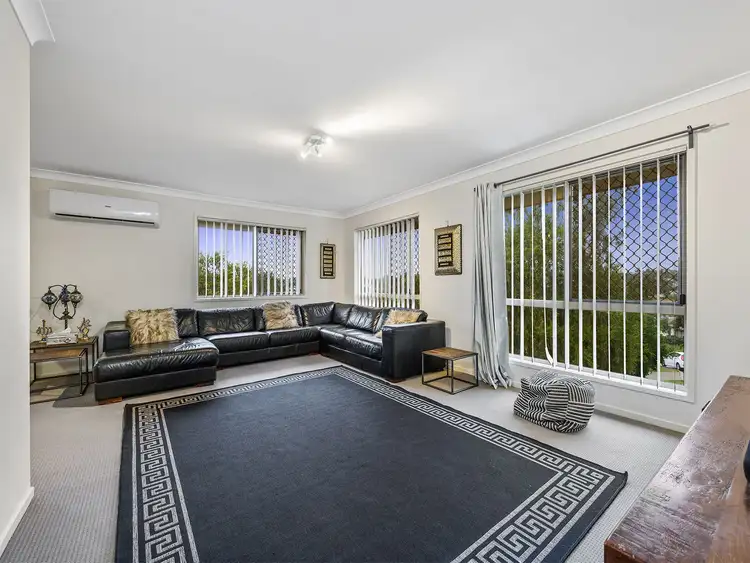 Third view of Homely house listing, 25 Zuleikha Drive, Underwood QLD 4119