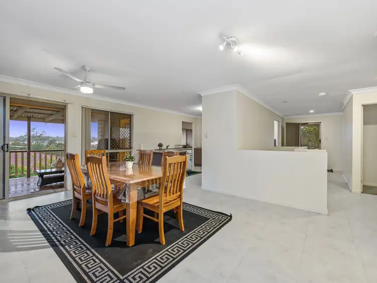 Fourth view of Homely house listing, 25 Zuleikha Drive, Underwood QLD 4119