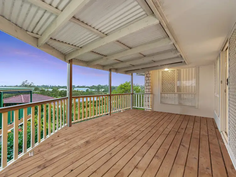 Fifth view of Homely house listing, 25 Zuleikha Drive, Underwood QLD 4119
