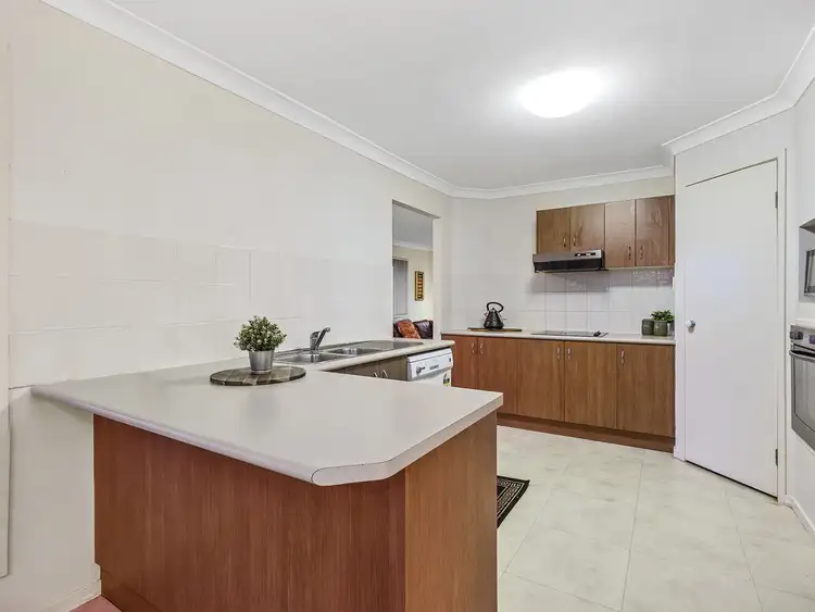 Sixth view of Homely house listing, 25 Zuleikha Drive, Underwood QLD 4119