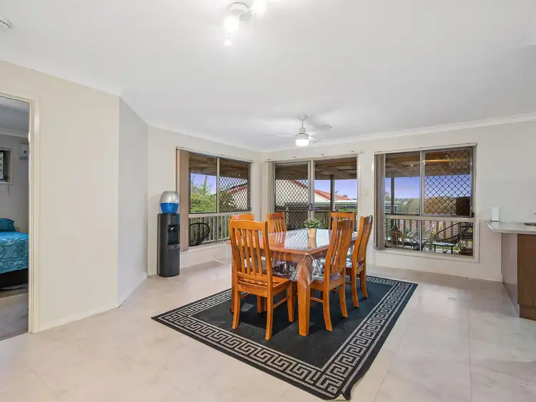 Seventh view of Homely house listing, 25 Zuleikha Drive, Underwood QLD 4119