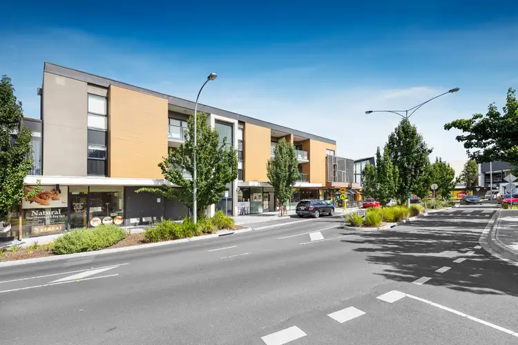203/26 Copernicus Crescent, Bundoora VIC 3083