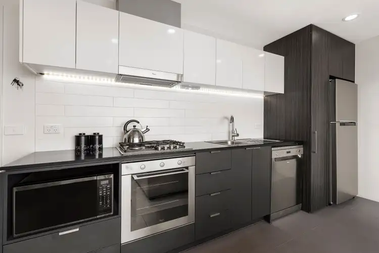 Fourth view of Homely apartment listing, 203/26 Copernicus Crescent, Bundoora VIC 3083