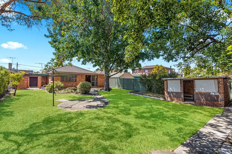 Main view of Homely house listing, 68 Whitfield Parade, Hurstville Grove NSW 2220