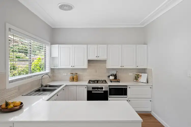 Third view of Homely house listing, 30 Edwards Road, Wahroonga NSW 2076