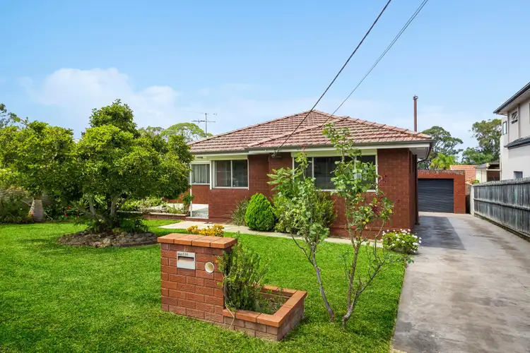 Main view of Homely house listing, 130 Greenacre Road, Greenacre NSW 2190