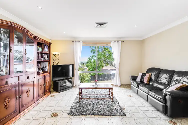 Second view of Homely house listing, 130 Greenacre Road, Greenacre NSW 2190