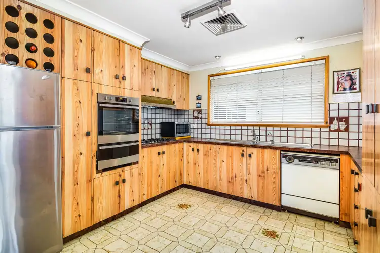 Fourth view of Homely house listing, 130 Greenacre Road, Greenacre NSW 2190