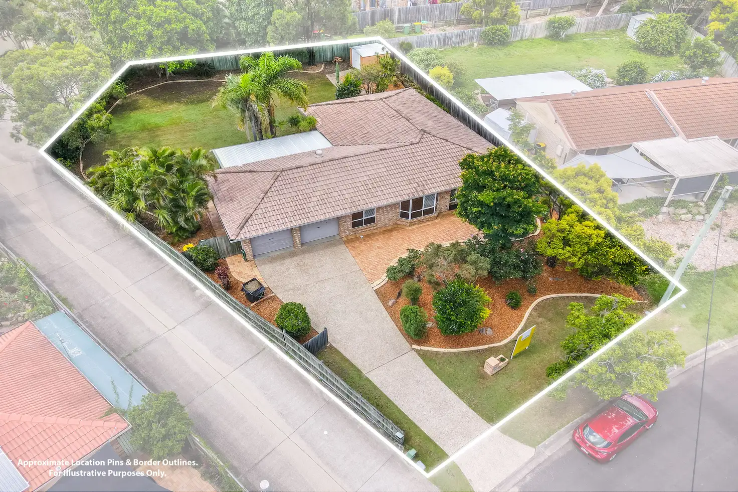 Main view of Homely house listing, 21 Duesbury Crescent, Edens Landing QLD 4207