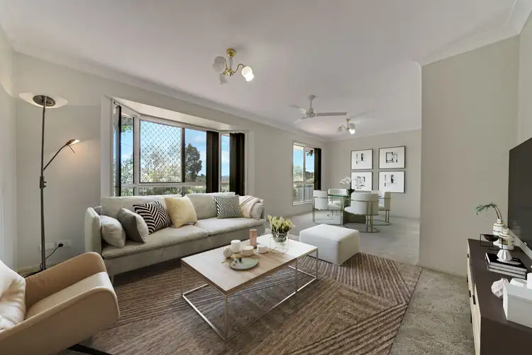 Fifth view of Homely house listing, 21 Duesbury Crescent, Edens Landing QLD 4207