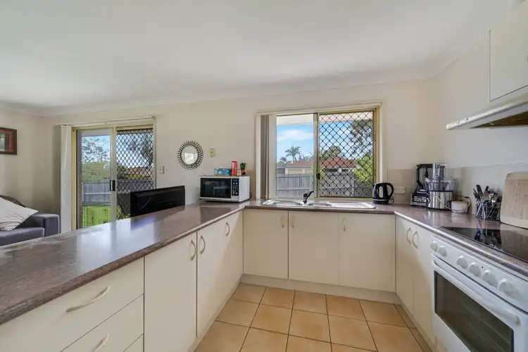 Fourth view of Homely house listing, 12 Kinross Lane, Bethania QLD 4205