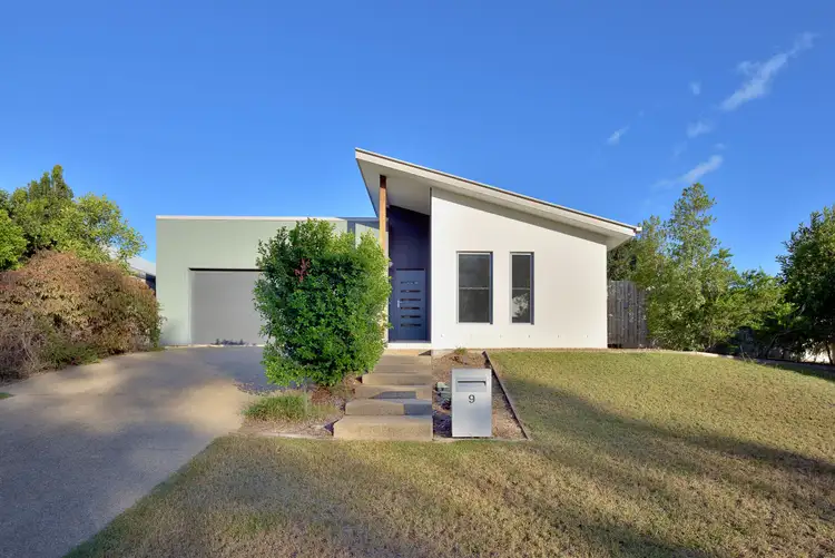 Main view of Homely house listing, 9 Iris Road, Kirkwood QLD 4680