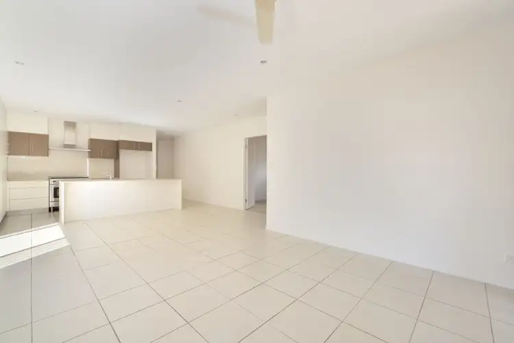 Third view of Homely house listing, 9 Iris Road, Kirkwood QLD 4680