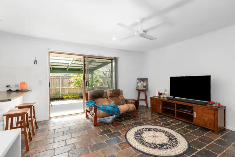 Third view of Homely house listing, 1 Webber Place, Wynnum West QLD 4178