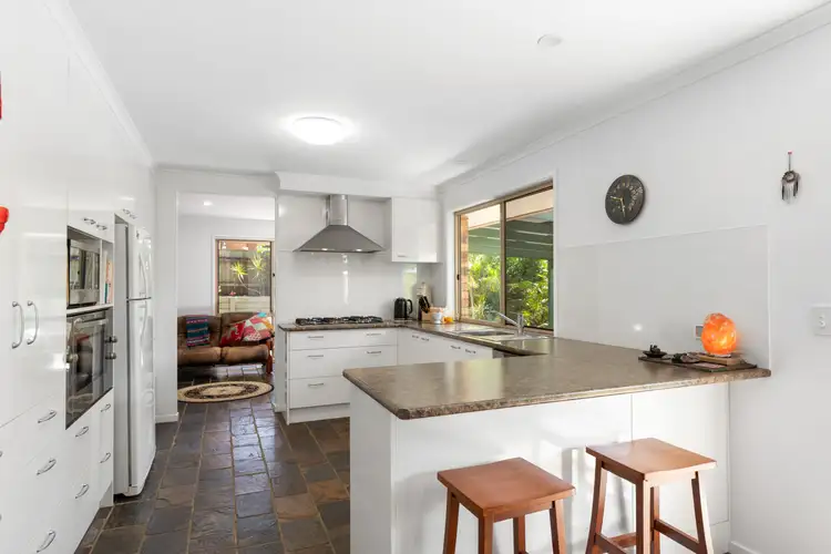 Fourth view of Homely house listing, 1 Webber Place, Wynnum West QLD 4178