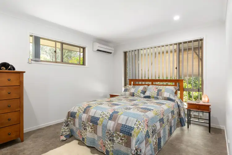 Fifth view of Homely house listing, 1 Webber Place, Wynnum West QLD 4178