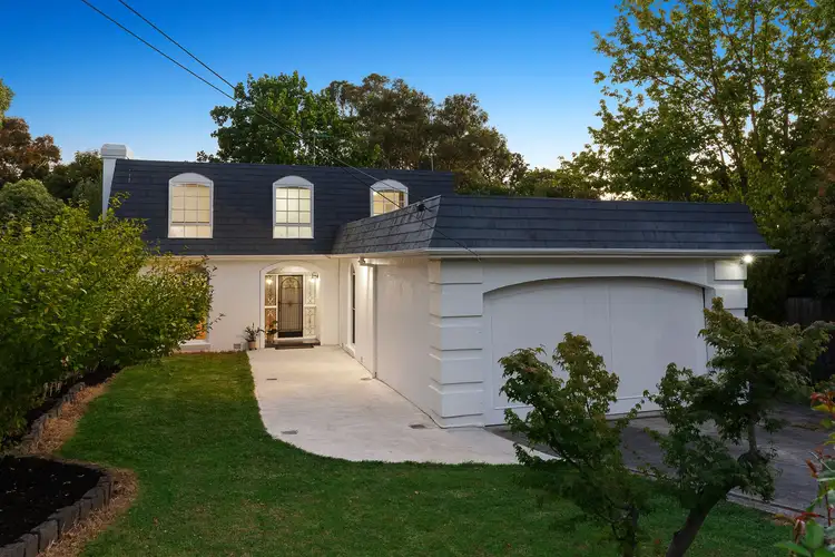 14 Wolseley Crescent, Blackburn VIC 3130