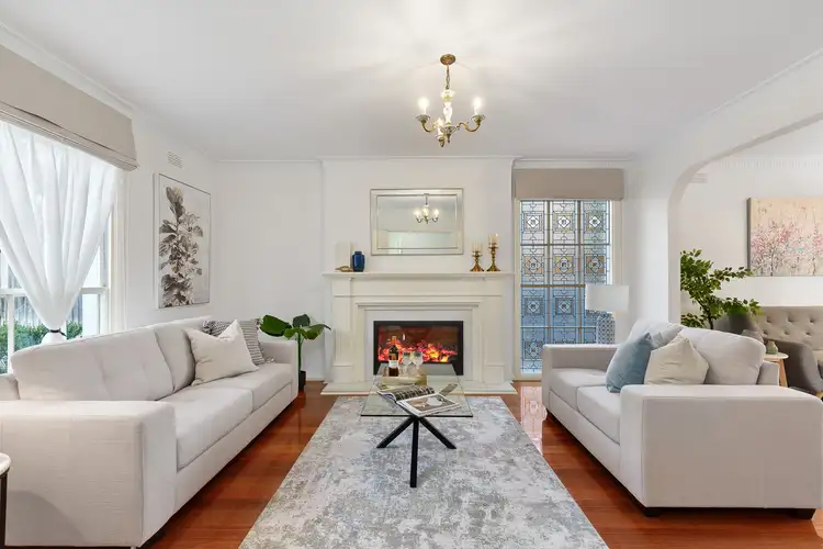 Second view of Homely house listing, 14 Wolseley Crescent, Blackburn VIC 3130