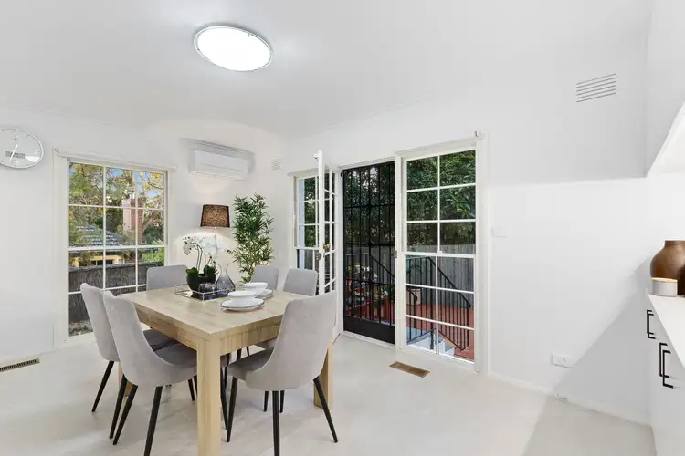 Fourth view of Homely house listing, 14 Wolseley Crescent, Blackburn VIC 3130