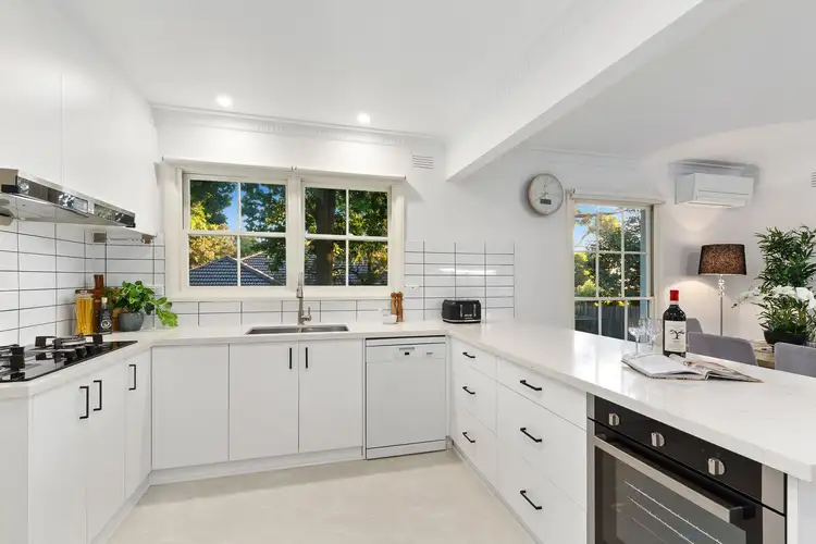 Fifth view of Homely house listing, 14 Wolseley Crescent, Blackburn VIC 3130