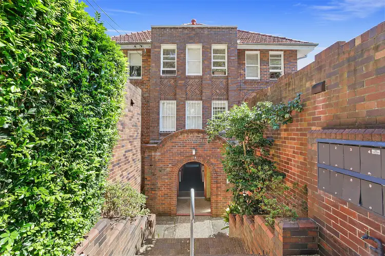 10/4 Birriga Road, Bellevue Hill NSW 2023