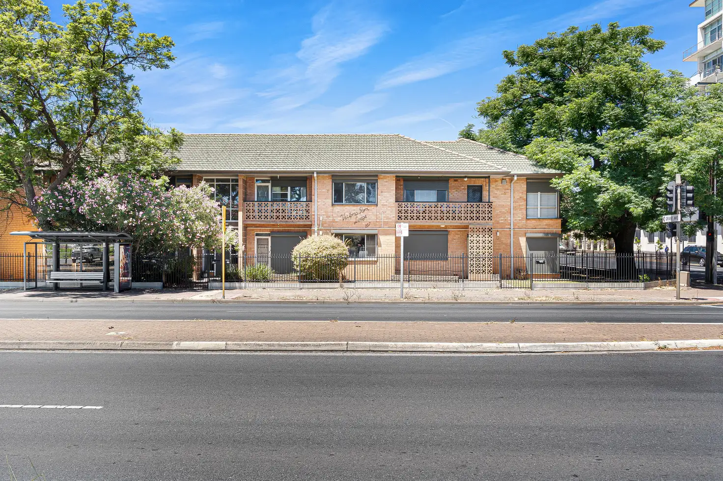 Main view of Homely house listing, 4/157 Fullarton Road, Rose Park SA 5067