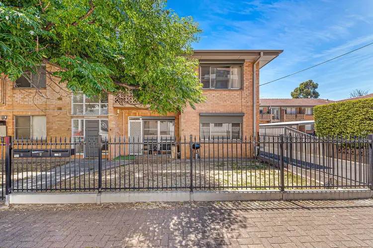 Second view of Homely house listing, 4/157 Fullarton Road, Rose Park SA 5067