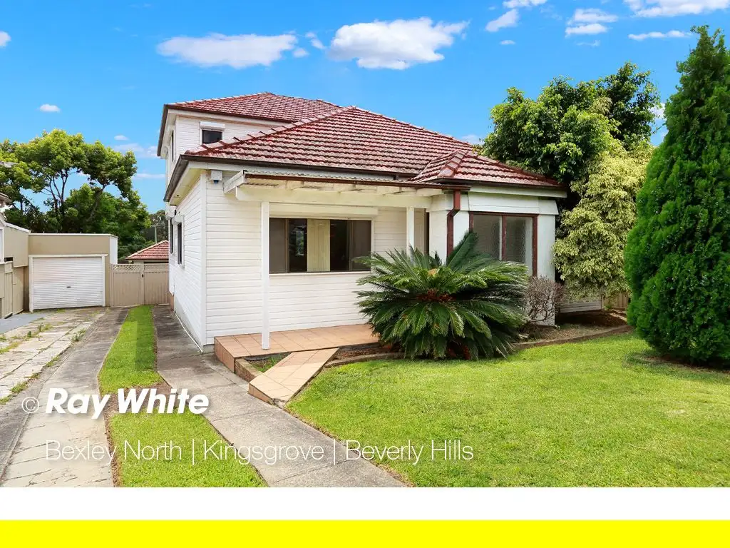Main view of Homely house listing, 57 Ada Street, Bexley NSW 2207