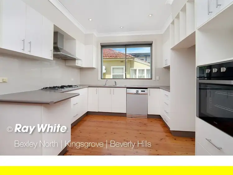 Second view of Homely house listing, 57 Ada Street, Bexley NSW 2207