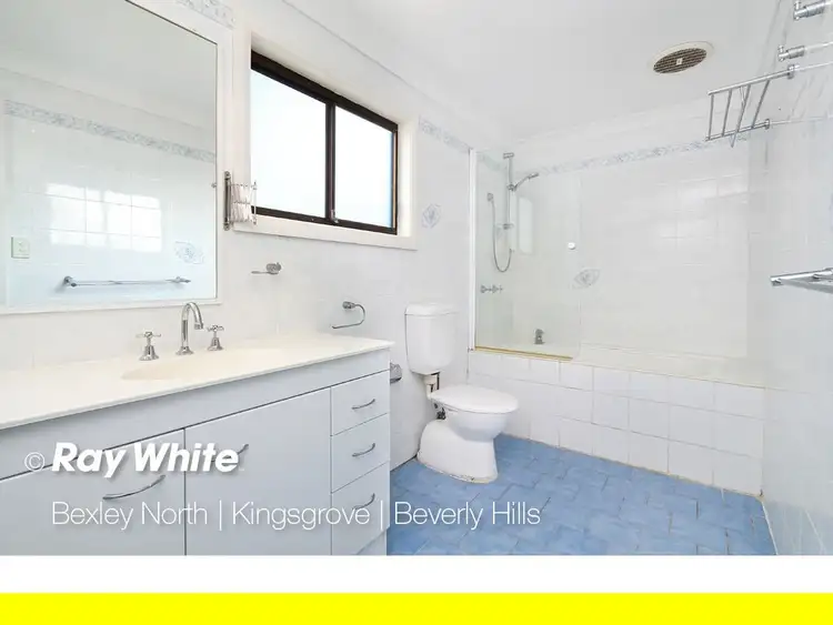 Sixth view of Homely house listing, 57 Ada Street, Bexley NSW 2207