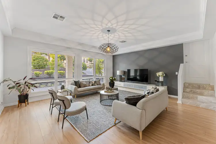 Fourth view of Homely house listing, 35 Highfield Drive, Craigburn Farm SA 5051