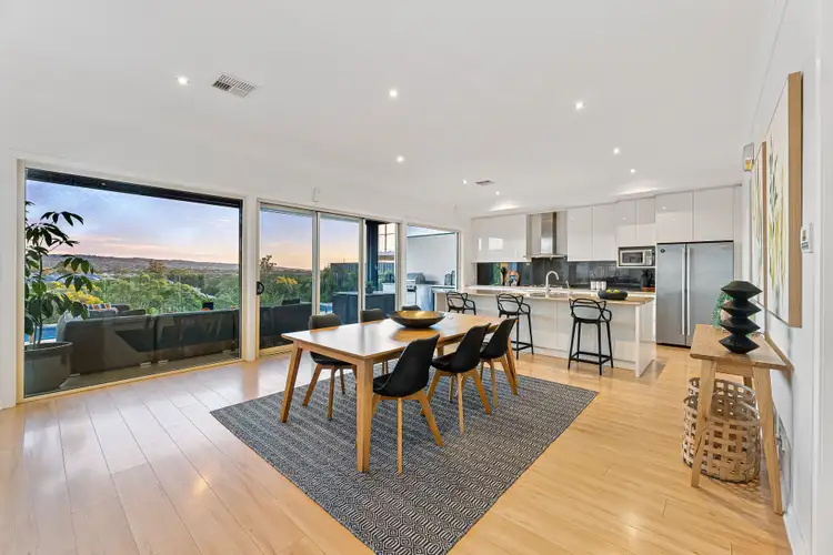 Fifth view of Homely house listing, 35 Highfield Drive, Craigburn Farm SA 5051
