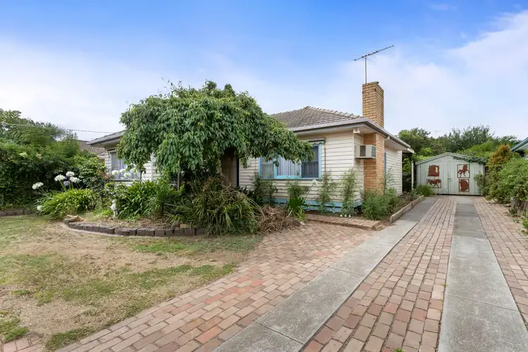 Fourth view of Homely house listing, 18 Dunne Street, Kingsbury VIC 3083