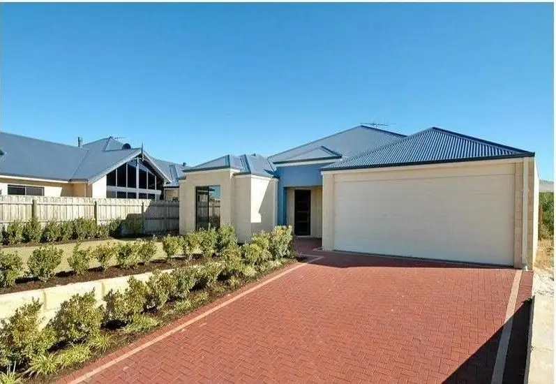 Main view of Homely house listing, 32 Accra Way, Quinns Rocks WA 6030