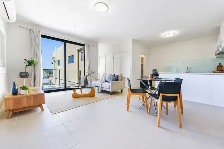 Main view of Homely apartment listing, 202/1165 Stud Road, Rowville VIC 3178
