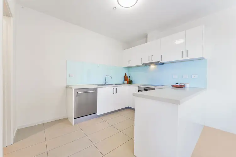 Second view of Homely apartment listing, 202/1165 Stud Road, Rowville VIC 3178