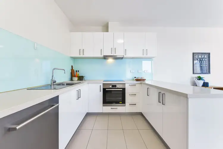 Third view of Homely apartment listing, 202/1165 Stud Road, Rowville VIC 3178