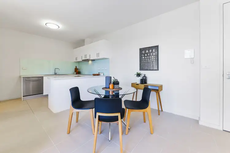 Fourth view of Homely apartment listing, 202/1165 Stud Road, Rowville VIC 3178