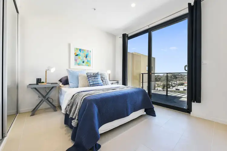 Sixth view of Homely apartment listing, 202/1165 Stud Road, Rowville VIC 3178