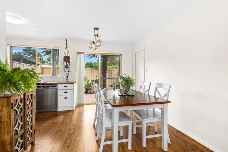 Third view of Homely townhouse listing, 6/34 Rowland Avenue, Wollongong NSW 2500
