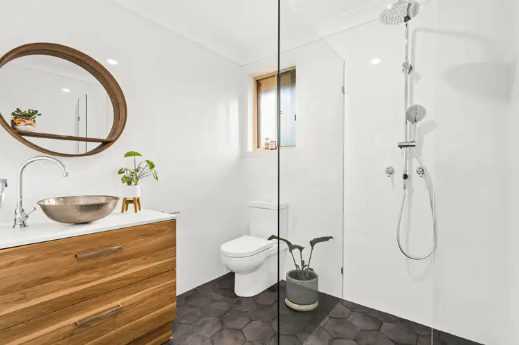 Fourth view of Homely townhouse listing, 6/34 Rowland Avenue, Wollongong NSW 2500