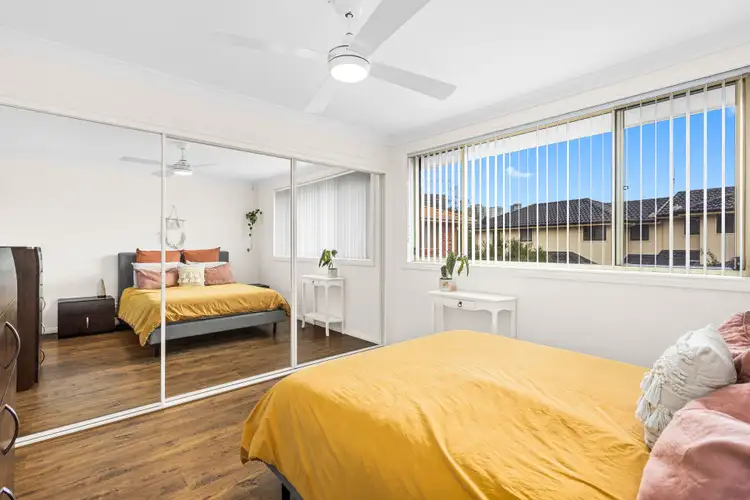 Fifth view of Homely townhouse listing, 6/34 Rowland Avenue, Wollongong NSW 2500